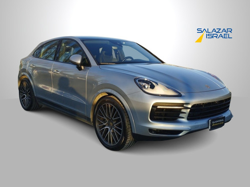 Porsche Cayenne 2022