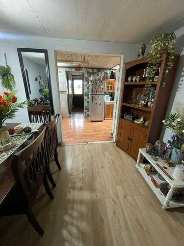 Casa En Venta 32 Oriente (95313)