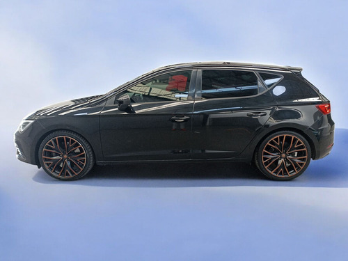 Seat Leon 2.0 Cupra L4 At