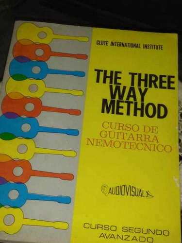 The Three Way Method