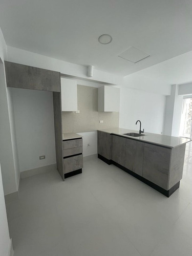 Apartamento En Venta En Piantini