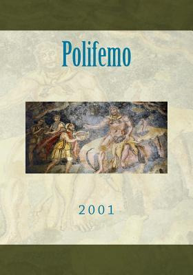 Libro Polifemo 2001 - Fabio Mora