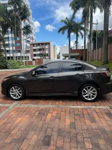 Mazda 3 2.0 Lxna0 All New