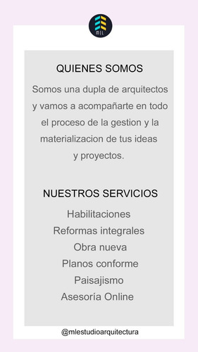 Imagen 2 de 9 de Habilitaciones En Caba, Planos De Obra, Arquitectos.