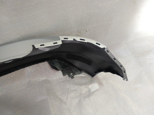 Paragolpe Trasero Original Vw Polo 2018/21