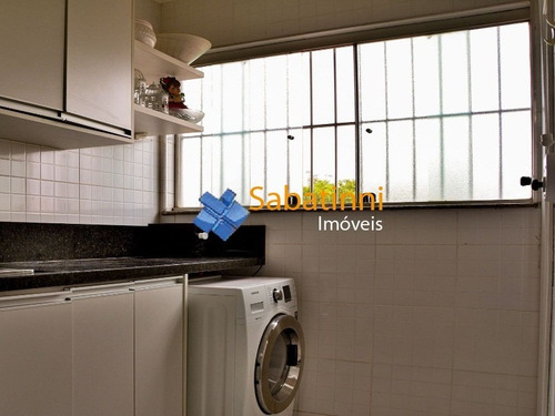 Imagem 18 de 20 de Apartamento A Venda Em Sp Tatuapé - Ap04571 - 69376884