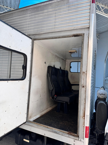 Vw Delivery Express Prime Bau Carga Seca 2020 / 2021