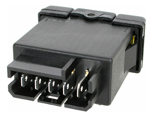 Switch Control Maestro Vidrios For Renault 19 Ii 1992-1995