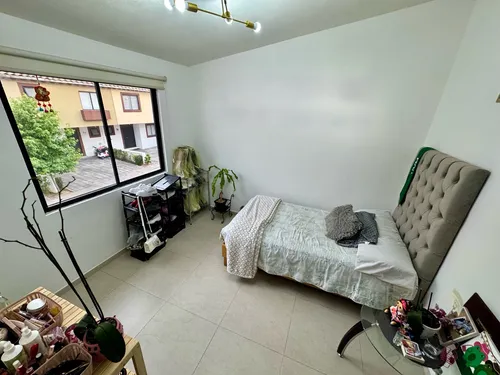 Casa En Venta En Toscana, Lerma.