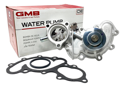 Bomba De Agua 4runner 3.4 5vz 1998 1999 2000 2001 2002 Gmb