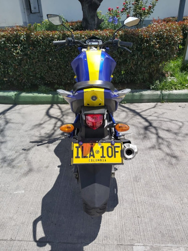 Yamaha Fz 2.0 2020