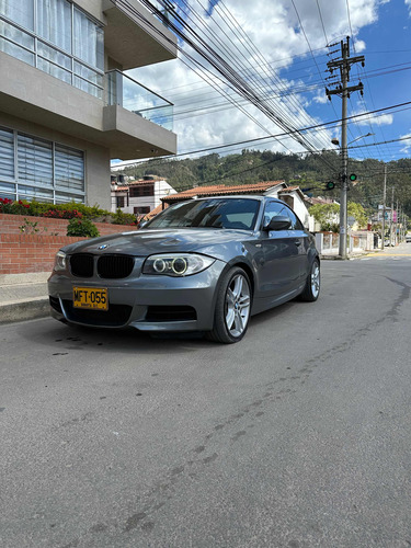 BMW Serie 1 3.0 135i E82 Coupe