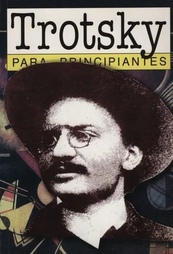 Libro Trotsky Para Principiantes - Longseller