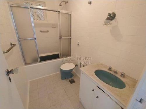 Imagem 12 de 24 de Apartamento À Venda, 100 M² Por R$ 2.590.000,00 - Leblon - Rio De Janeiro/rj - Ap8373