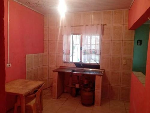 Imagem 6 de 13 de Casa Lado Praia Com Suíte Em Itanhaém Litoral Sul De Sp
