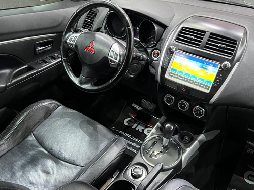 Mitsubishi ASX 2.0 16V 4x4 160cv Aut.