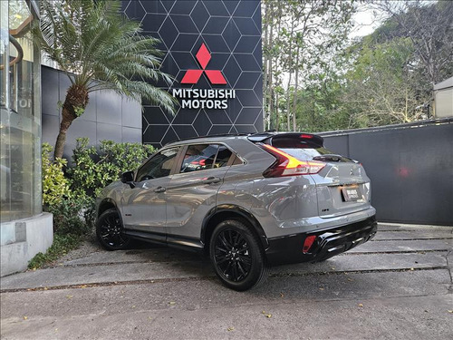 Mitsubishi Eclipse Cross 1.5 Mivec Turbo Hpe
