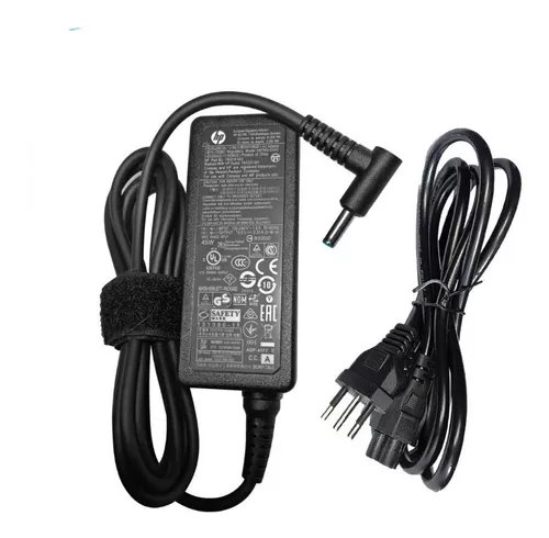 Cargador Original Hp 240 G7 ( 19.5v - 2.31a )