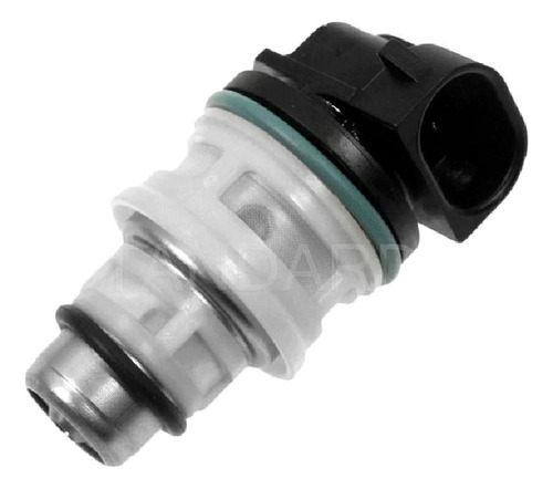 Inyector De Gas Chevrolet S10 1991-1992-1993 2.5 Ck