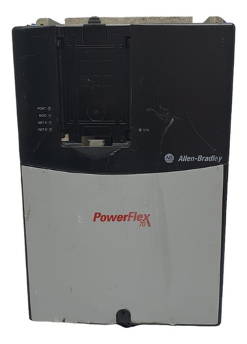 Allen Bradley 20a C 043 A 0 Aynanc0 (Usado)