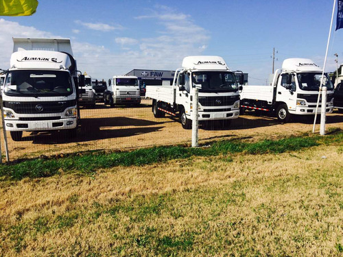 Foton Aumark Mod 1061. Todos Los Modelos 2021