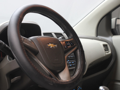 Chevrolet Spin 1.8 Ltz 7as 105cv