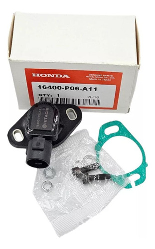 Sensor Tps Honda Civic Acura Pilot Accord Integra Prelude