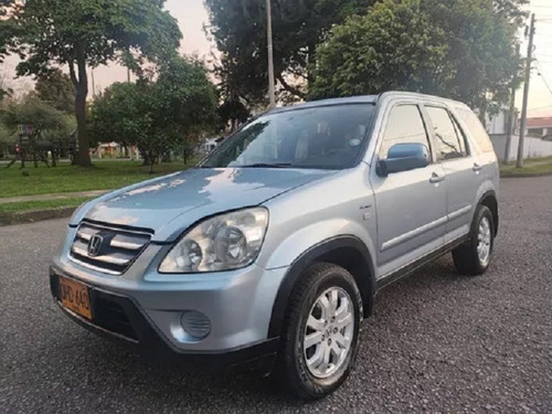 Honda Cr-v 2.4 Lx