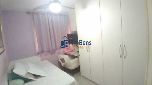 Imagem 7 de 15 de Apartamento-à Venda-cachambi-rio De Janeiro - Ppap30187