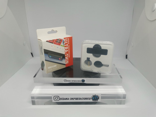 Transmisor Bluetooth Audio Ps4 Ps5 Switch Para 2 Audífonos