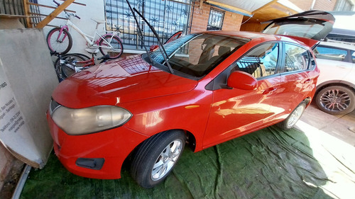 Chery Fulwin Sport Basic