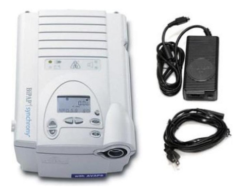 Alquiler de Bipap Synchrony Ii Avaps: Mes de Philips Respironics