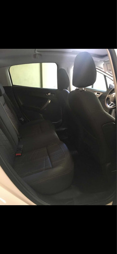 Peugeot 208 1.6 Feline 2013
