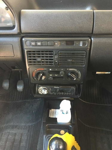 Fiat Uno Mille Ep Mille Ep 1.0 2p