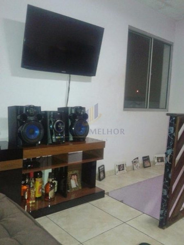 Imagem 24 de 30 de Imóvel - Apartamento Cobertura Residencial À Venda, Itaquera, São Paulo - Ap0229. - Co0011