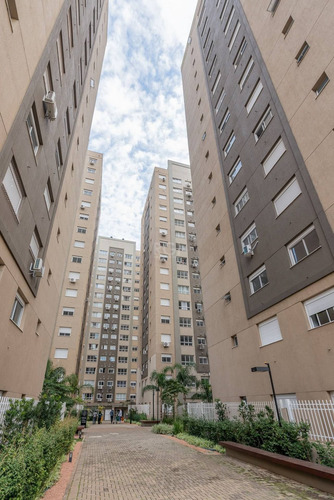 Apartamento Em Jardim Carvalho Com 2 Dormitórios - Ev4778