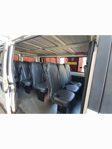 Citroën Jumper 2012 2.3 Hdi 16l 5p