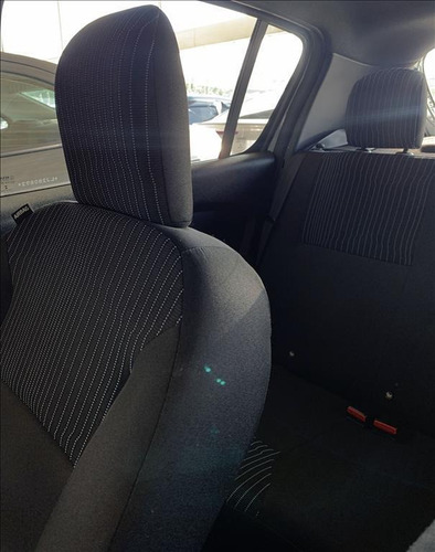 Imagem 13 de 15 de Sandero 1.0 12v Sce Flex Life Manual