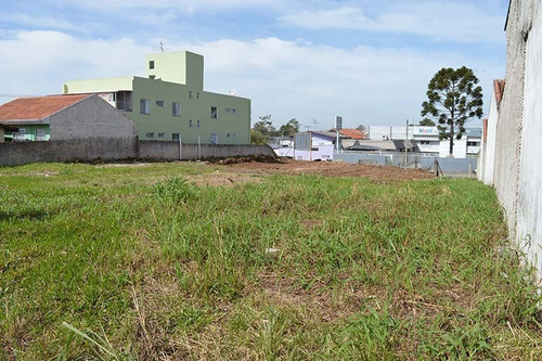 Imagem 5 de 30 de Terreno Comercial 1.116 M² Com 22,80 De Frente - Zoneamento Emf Eixo Da Marechal Floriano.