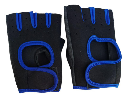 Guantes De Gimnasio Ejercicio Pesas Entrenamiento Fitness