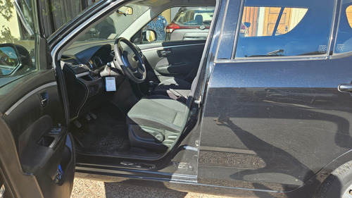 Suzuki Swift 1.2 Glx Ac