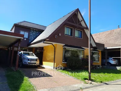 Casa en venta