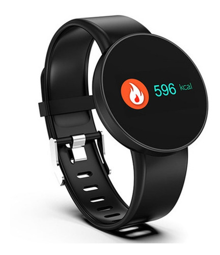 Imagen 3 de 8 de Fralugio Smart Band Smart Watch Sport Notificaciones iPhone