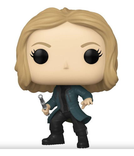 Sharon Carter Soldado Del Invierno- Funko Pop! # 816
