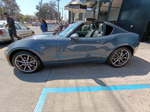 Mazda MX-5 2.0 Rf At