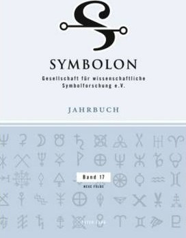 Symbolon - Band 17 : Jahrbuch Der Gesellschaft Fur Wissen...