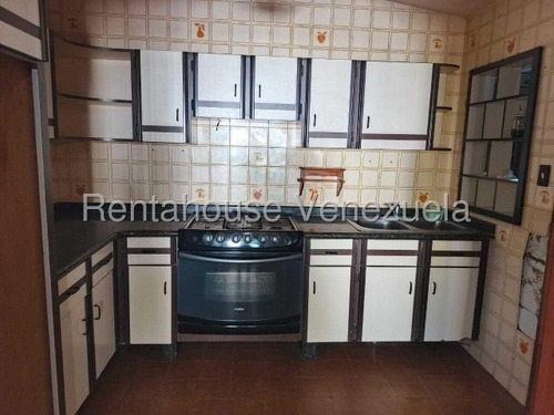Casa En Venta Urb El Orticeño Palo Negro 25-8739 Hc
