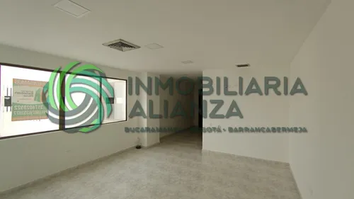 Oficina En Arriendo En Sotomayor. Cod A7618