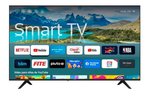 Smart Tv 43 Philco Pld43fs21a Full Hd Netflix Youtube 12c