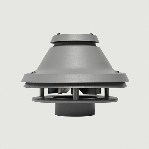 Extractor Para Parrilla De 10 25cm Galaxia Alta Extracción